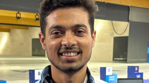 Paris Olympics: I focussed on my breathing, didn't look at leaderboard, says Swapnil Kusale after wi