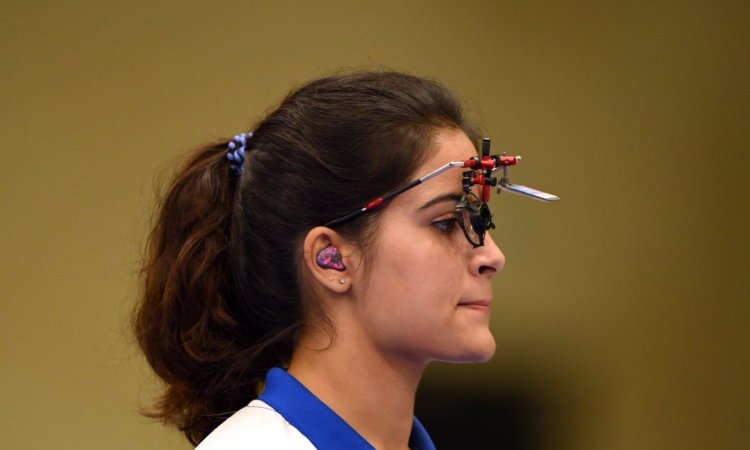 Paris Olympics: 'I was very nervous', says Manu Bhaker after missing third medal by a whisker