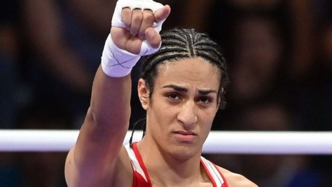 Paris Olympics: Imane Khelif clinches gold amid gender controversy