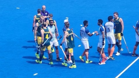 Paris Olympics: India beat Australia for first time in a mega event since 1972