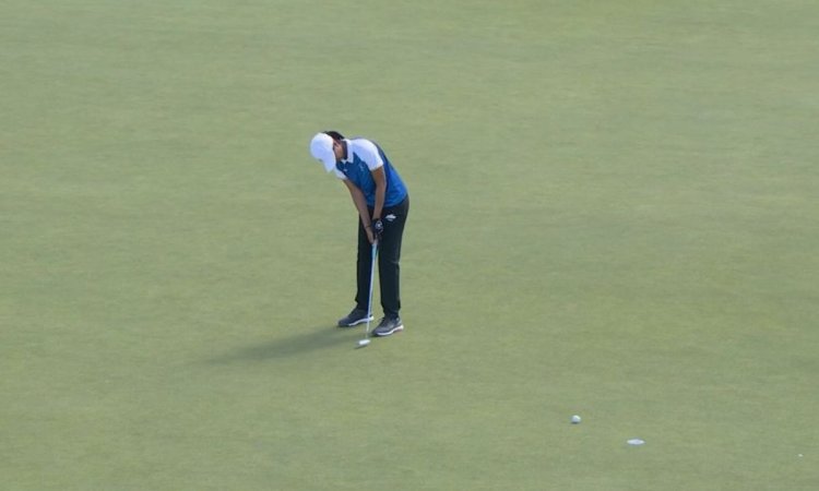 Paris Olympics: Indian golfers Aditi, Diksha miss medals as campaign ends on indifferent note