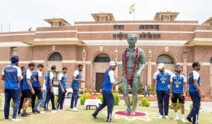 Paris Olympics: Indian hockey team already looking forward to ‘bringing another medal’ at LA 2028