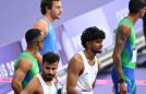 Paris Olympics: Indian men’s and women’s 4X400m relay team eliminated in qualifiers