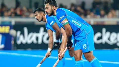 Paris Olympics: Indian men's hockey team suffer 1-2 defeat to Belgium