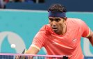 Paris Olympics: Indian men's TT team bows out with loss to China in opener