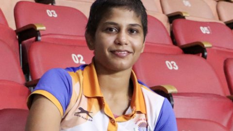 Paris Olympics: IOA to fly back wrestler Antim and her entourage for breach of security
