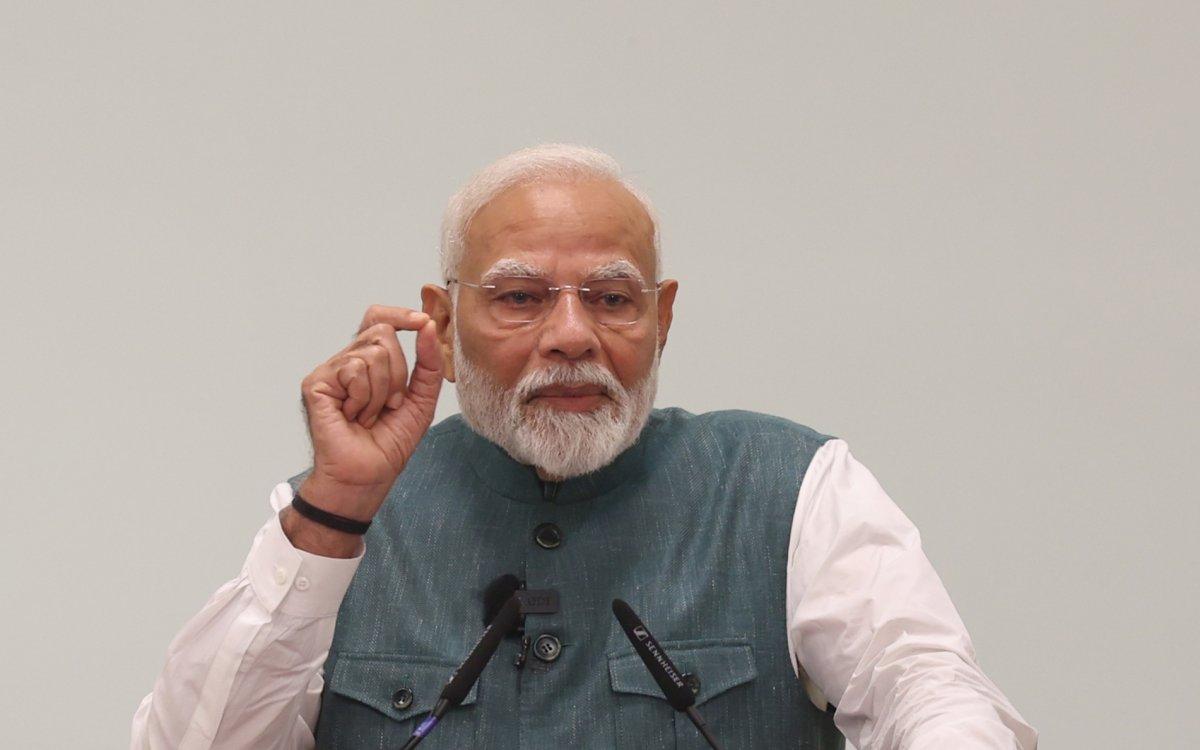 Paris Olympics Is Our Turning Point, There Will Only Be Victory, says ...