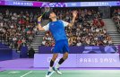 Paris Olympics: Lakshya Sen makes history, becomes first Indian male shuttler to reach semis
