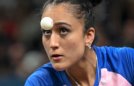 Paris Olympics: Manika Batra takes India to women’s table tennis team quarters