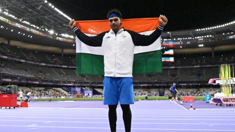 Paris Olympics: Neeraj Chopra is excellence personified, says PM Modi as javelin thrower bags silver