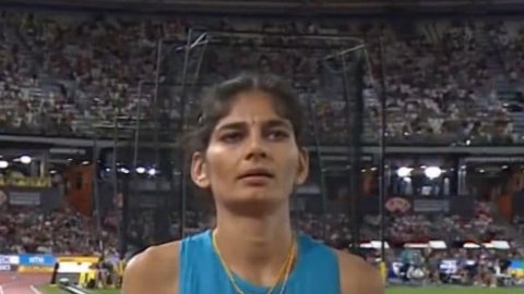 Paris Olympics: Parul Chaudhary fails to make women's 3000m steeplechase final