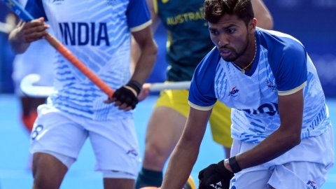 Paris Olympics: QF against Great Britain 'is going to be tough' for India, says former hockey captai