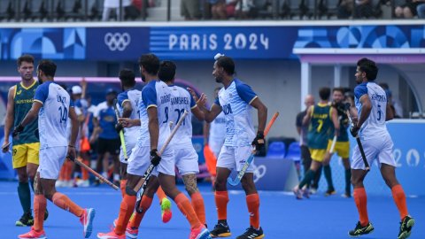 Paris Olympics: Quarterfinal against GBR is going to be tough, says former India hockey captain Rasq