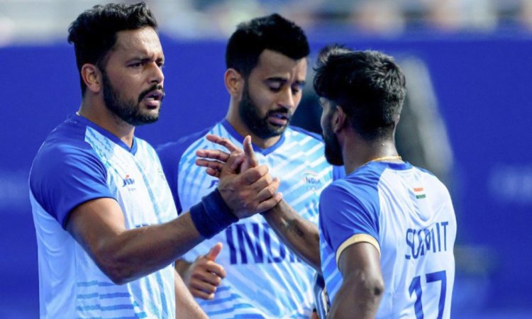 Paris Olympics: Things Indian men's hockey team needs to focus on in semis against Germany