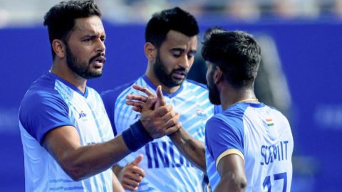 Paris Olympics: Things Indian men's hockey team needs to focus on in semis against Germany