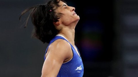 Paris Olympics: Vinesh Phogat gets her redemption, one bout at a time