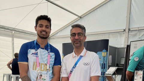 Paris Olympics: Would have liked to see India winning more medals in shooting, says Bindra