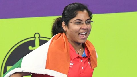 Paris Paralympics: Focus on India's Bhavina Patel as China faces strong challenge in para table tenn