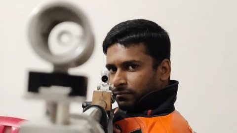 Paris Paralympics: Swaroop Unhalkar fails to qualify for men’s 10m air rifle SH final after finishin