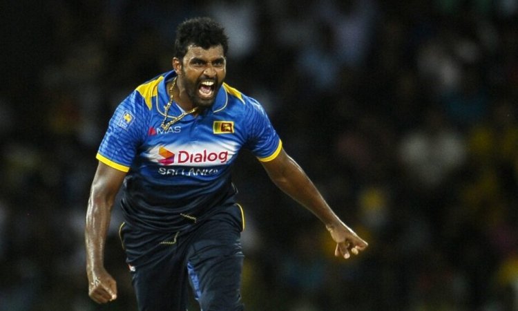 Pawan Negi, Thisara Perera to feature in inaugural Pro Cricket League season