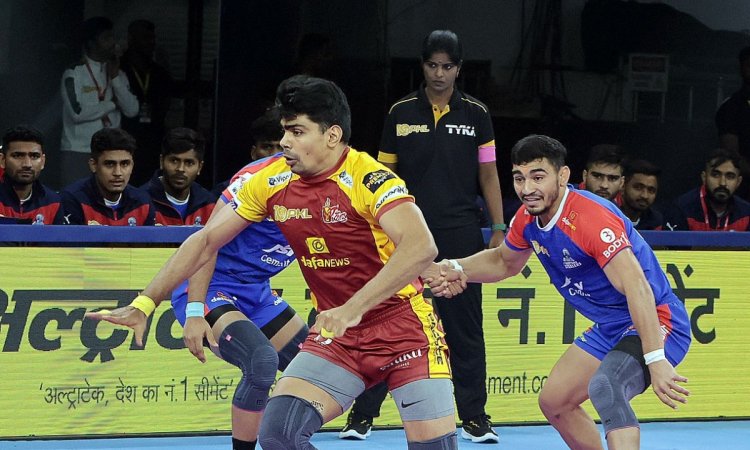 Pawan Sehrawat, Pardeep Narwal among stars to go under hammer for PKL 11