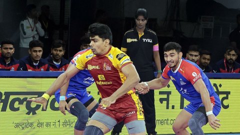 Pawan Sehrawat, Pardeep Narwal among stars to go under hammer for PKL 11