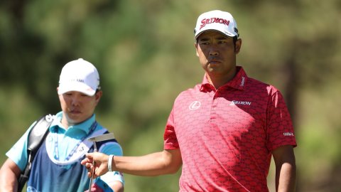 PGA Tour: Matsuyama, Im enjoy fast starts, Bhatia, Theegala well behind at BMW Championship