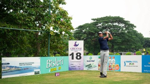 PGTI Tour: Top golfers in the field for inaugural Chennai Pro Championship