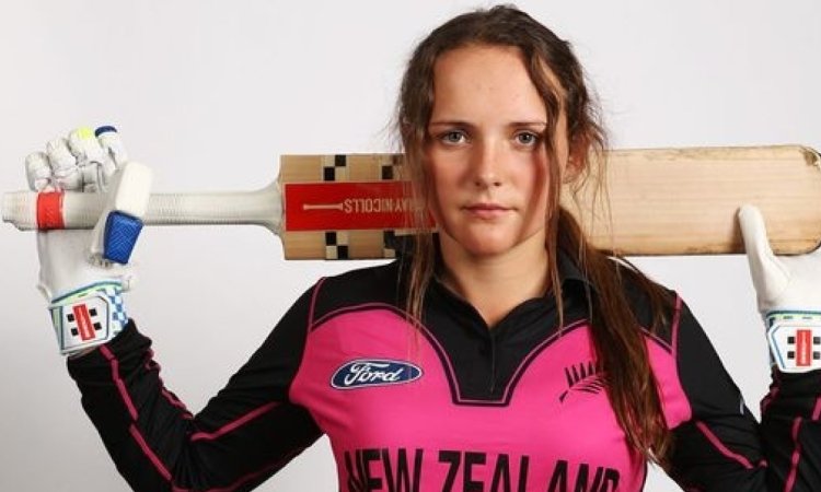 Playing India at World Cups is always a great challenge, says NZ's Amelia Kerr