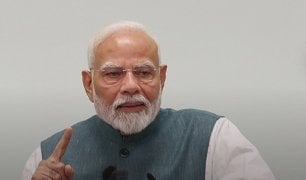 PM Modi wishes Indian contingent for Paris Paralympics, asks 140 cr Indians to cheer for it