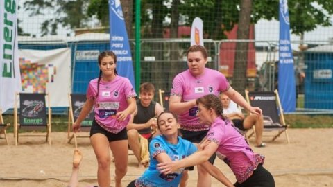 PM Modi's visit inspires Polish Kabaddi players for Global Pravasi Women’s League in India