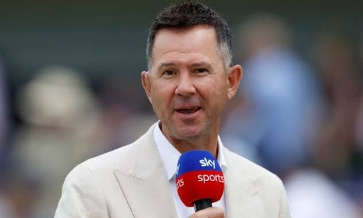 Ponting pays heartfelt tribute to Graham Thorpe following his demise