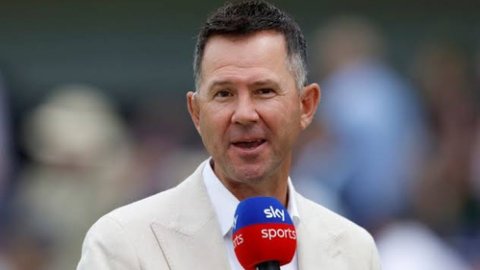 Ponting pays heartfelt tribute to Graham Thorpe following his demise