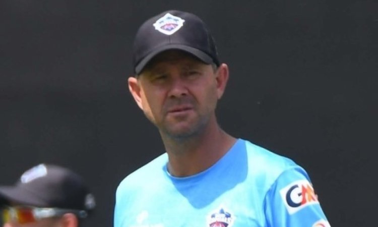 Ponting rules out England white-ball coaching; eyes IPL coaching return