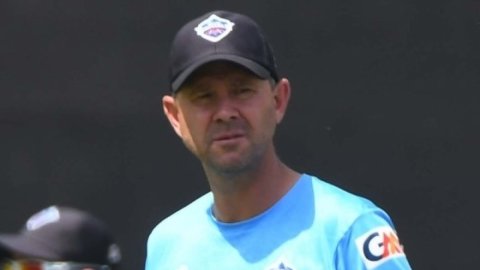 Ponting rules out England white-ball coaching; eyes IPL coaching return