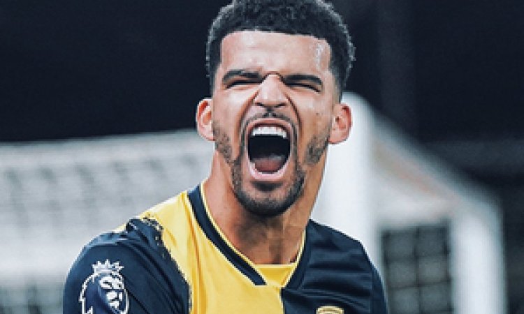 Postecoglou reveals Spurs' record-signing Dominic Solanke will miss Everton clash with injury