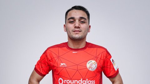 Punjab FC sign Argentine midfielder Norberto Ezequiel