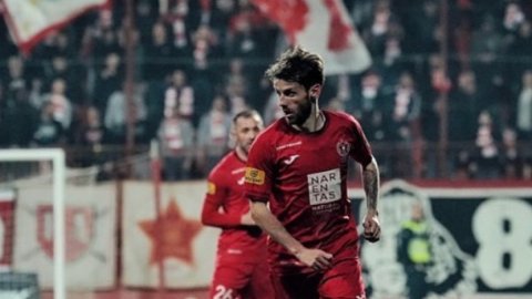 Punjab FC sign Bosnian winger Asmir Suljic