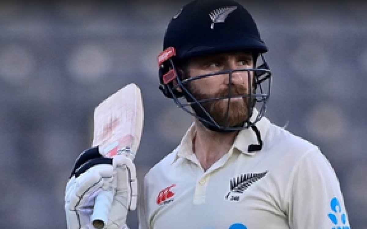 Quite A Busy Time Coming Up, Says Kane Williamson Ahead Of Hectic Test