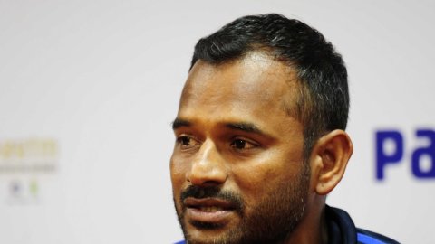 R Sridhar appointed Assistant Coach of Afghanistan team for NZ, SA series