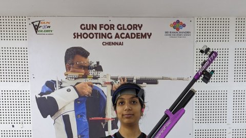 Ramita, Elavenil's performance in Paris Olympics signals rise of rifle shooting in India, says coach