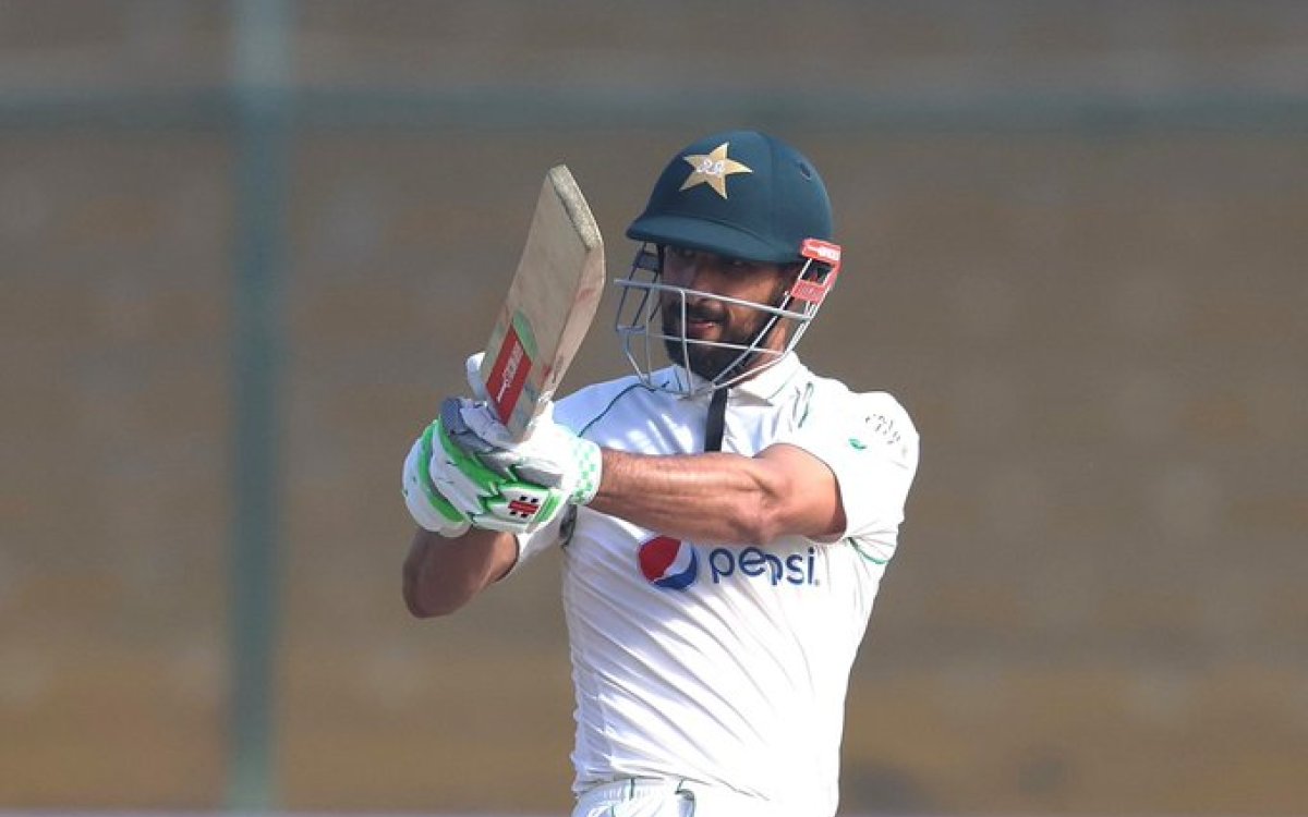 Ramiz Raja Questions Masood's Captaincy After Test Loss To Bangladesh ...