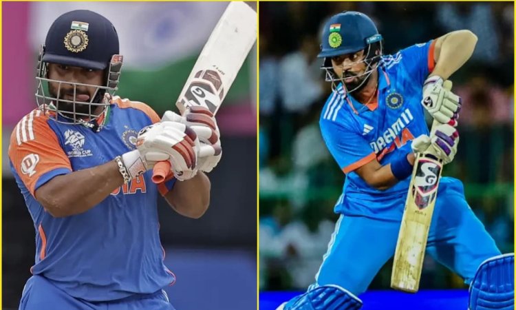 IND vs SL 3rd ODI: ऋषभ पंत IN केएल राहुल OUT! तीसरे वनडे मैच के लिए ऐसी हो सकती है इंडिया की प्लेइंग