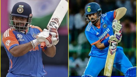 IND vs SL 3rd ODI: ऋषभ पंत IN केएल राहुल OUT! तीसरे वनडे मैच के लिए ऐसी हो सकती है इंडिया की प्लेइंग