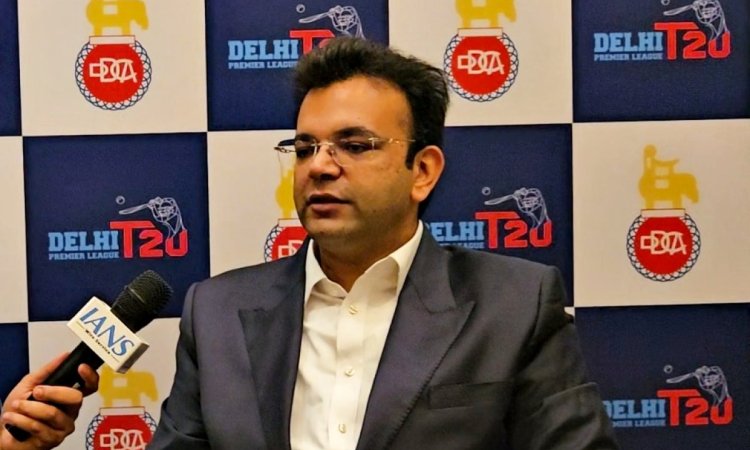 Rohan Jaitley, Shelar, Dhumal among contenders for BCCI secretary's post as Jay Shah joins ICC