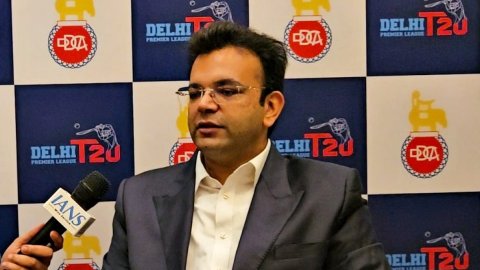 Rohan Jaitley, Shelar, Dhumal among contenders for BCCI secretary's post as Jay Shah joins ICC