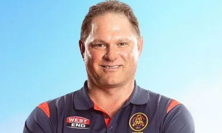 Ryan Harris appointed head coach of South Australia men's cricket team