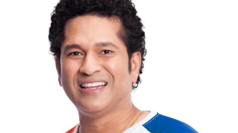 Sachin Tendulkar to flag off Mumbai Half Marathon on Aug 21,