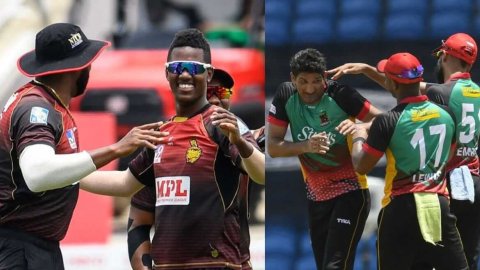 SKN vs TKR: Dream11 Prediction Match 3, Caribbean Premier League 2024