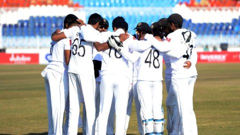 ENG vs SL, 2nd Test: இலங்கை அணியின் பிளேயிங் லெவன் அறிவிப்பு; பதும் நிஷங்காவிற்கு இடம்!